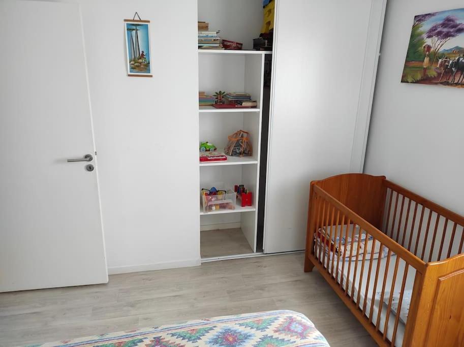 Appartamento Ti Mat Saint-Brieuc Esterno foto