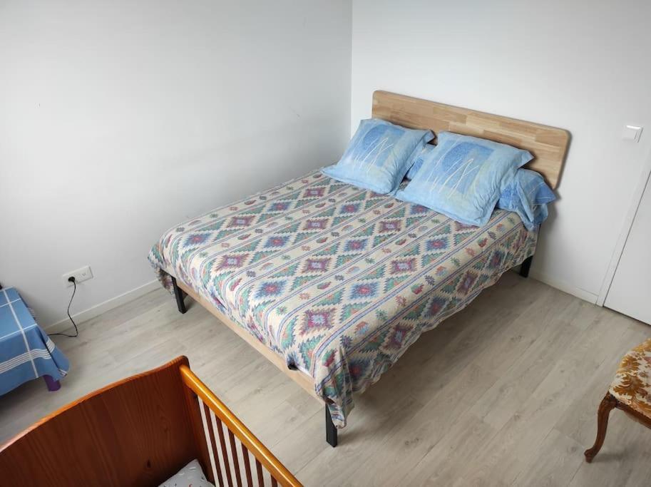 Appartamento Ti Mat Saint-Brieuc Esterno foto